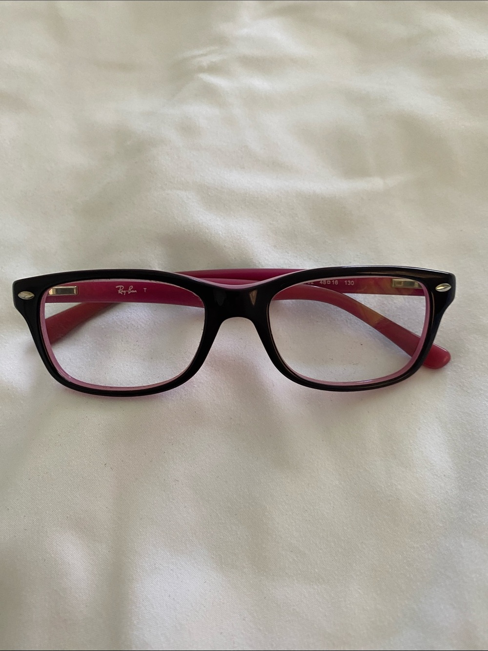 Ray Ban Glasses Frame
